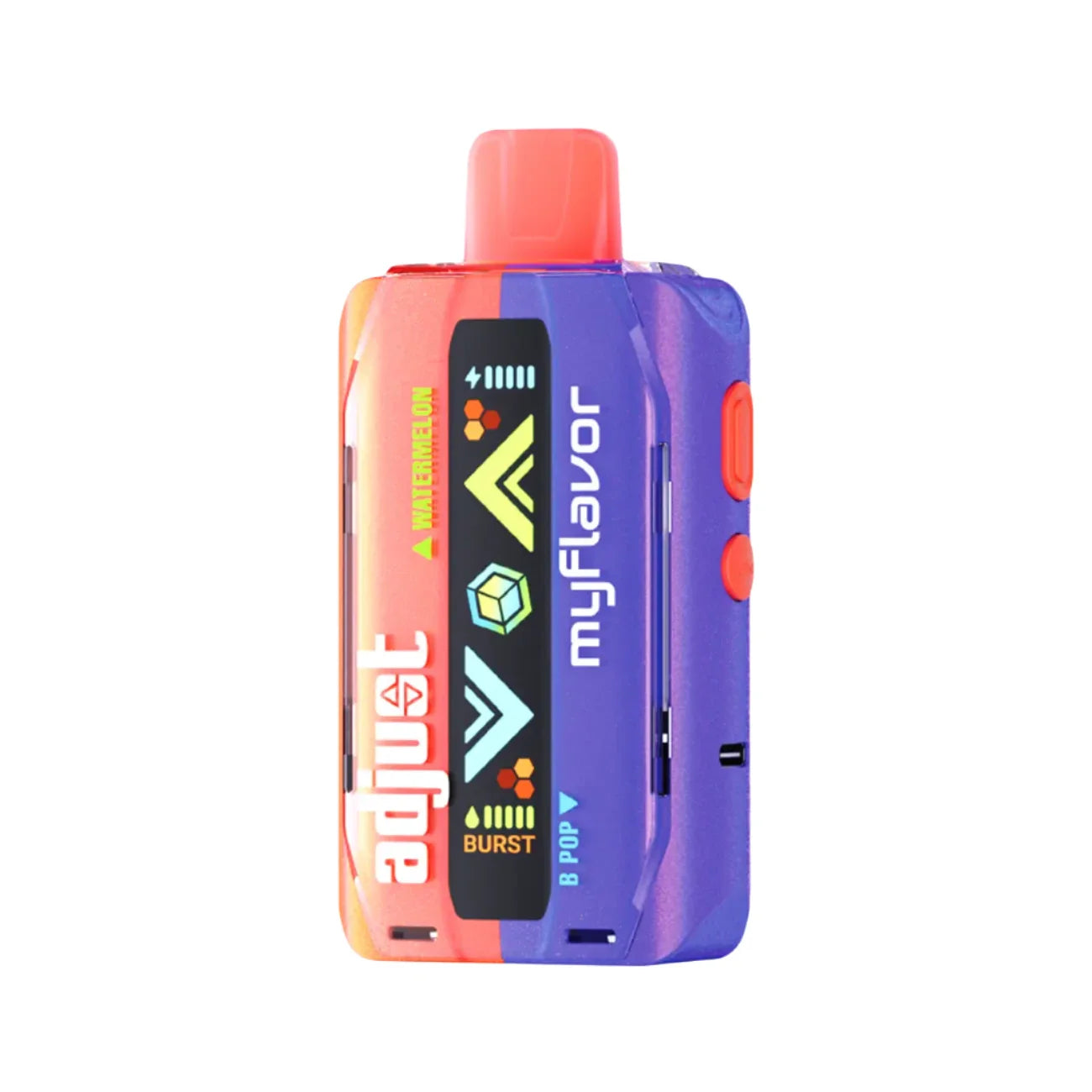 Adjust MyFlavor 40K Disposable Vape