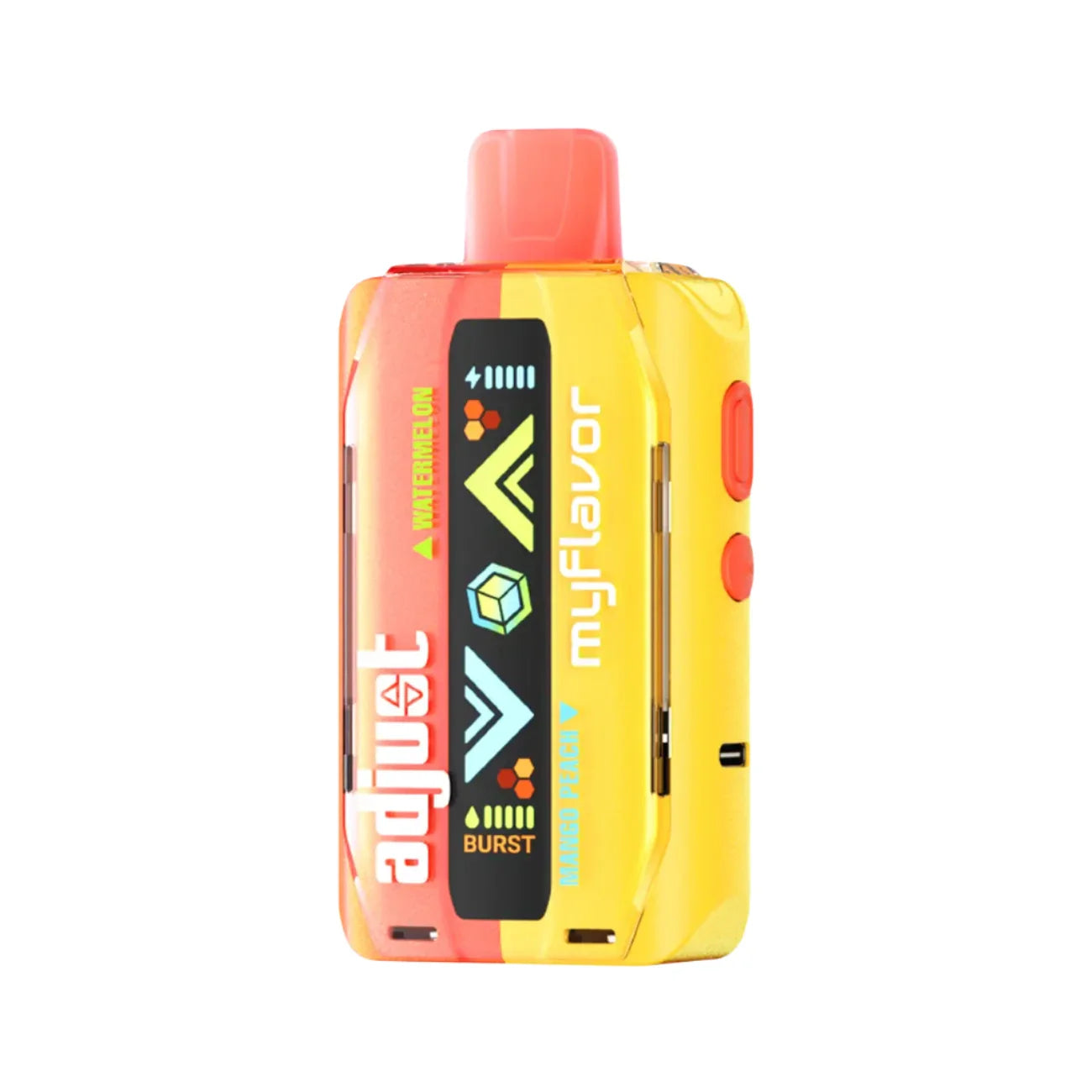 Adjust MyFlavor 40K Disposable Vape