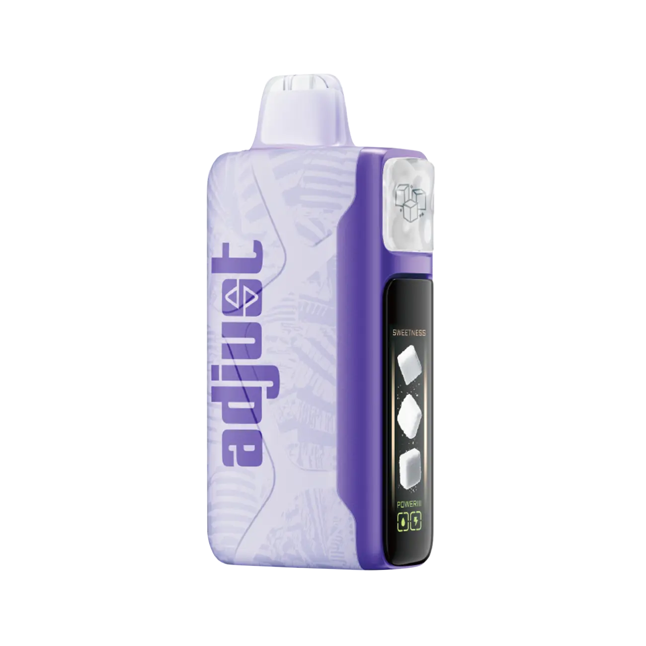 Adjust MySweet Disposable Vape 40K