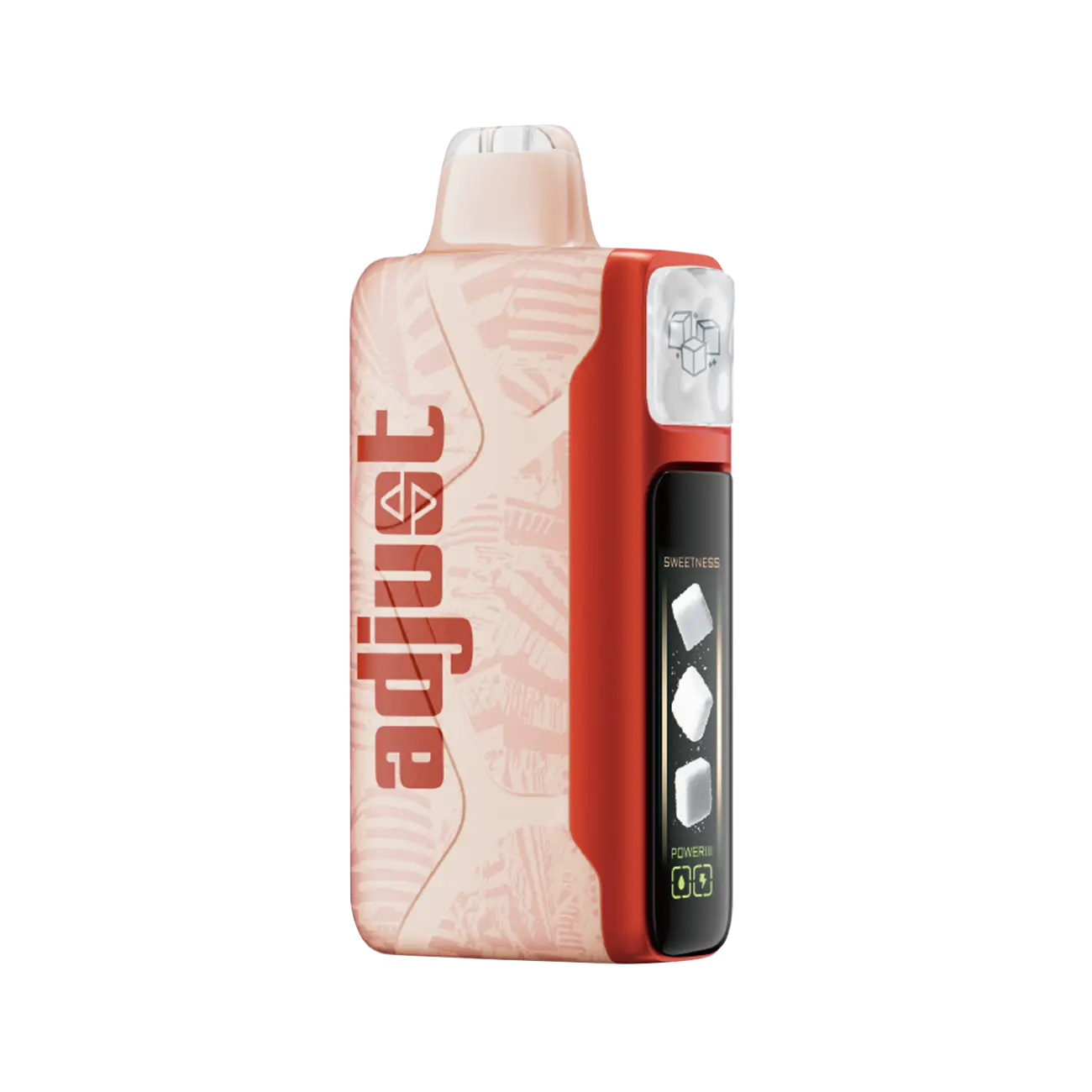 Adjust MySweet Disposable Vape 40K