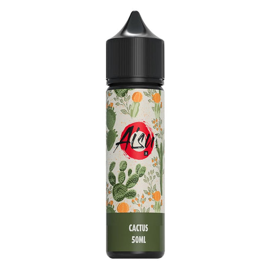 AISU Cactus - E-Liquid 50ml