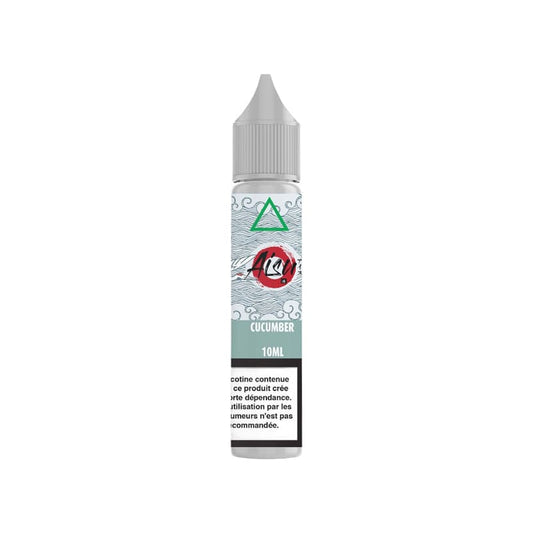 AISU Gurke - Nikotinfrei 10ml