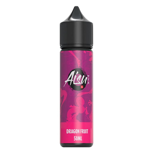AISU Dragon Fruit - E-Liquid 50ml