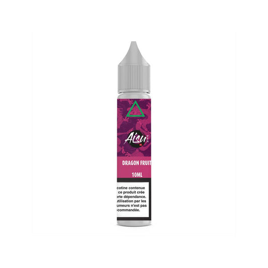 AISU Dragon Fruit - Sel de Nikotin 10 ml