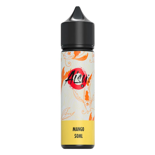 AISU Mango - E-Liquid 50ml