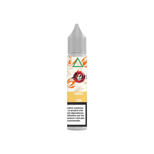 AISU Mango - Sel de Nikotin 10 ml