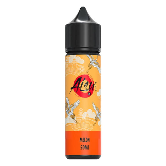 AISU Melone - E-Liquid 50ml