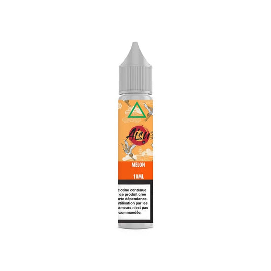 AISU Melon - Sel de Nikotin 10 ml