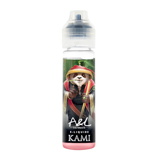A&amp;L Ultimate Kami – E-Liquid 50 ml