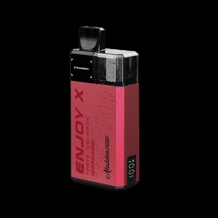 Aladdin Pro Enjoy X 10k Puff Prefilled Vape Kit - Box of 5