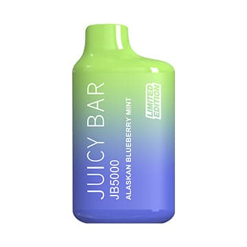 Juicy Bar JB5000 Einweg-E-Zigarette | 3 % Nikotin