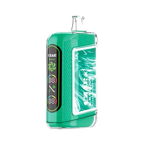 CZAR CX 15000 Züge Einweg-E-Zigarette