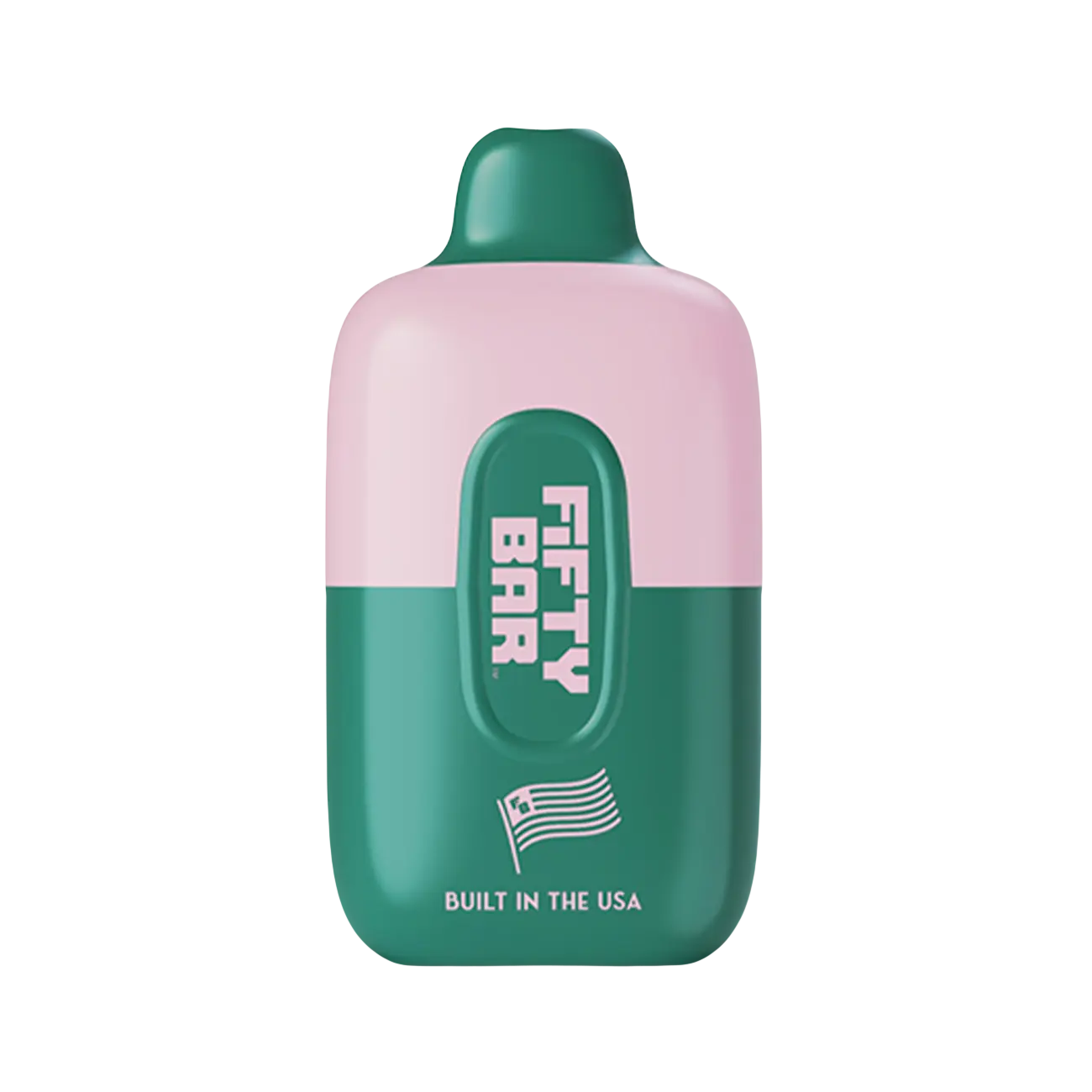 Fifty Bar 6500 Puffs Disposable Vape