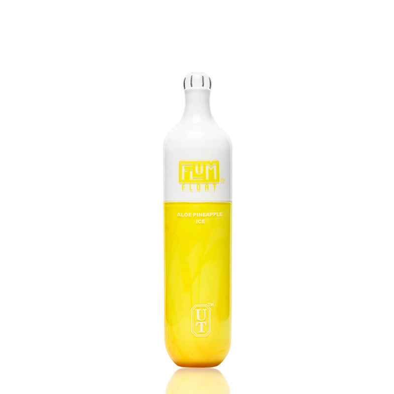 Flum Float 3000 Puffs Disposable Vape