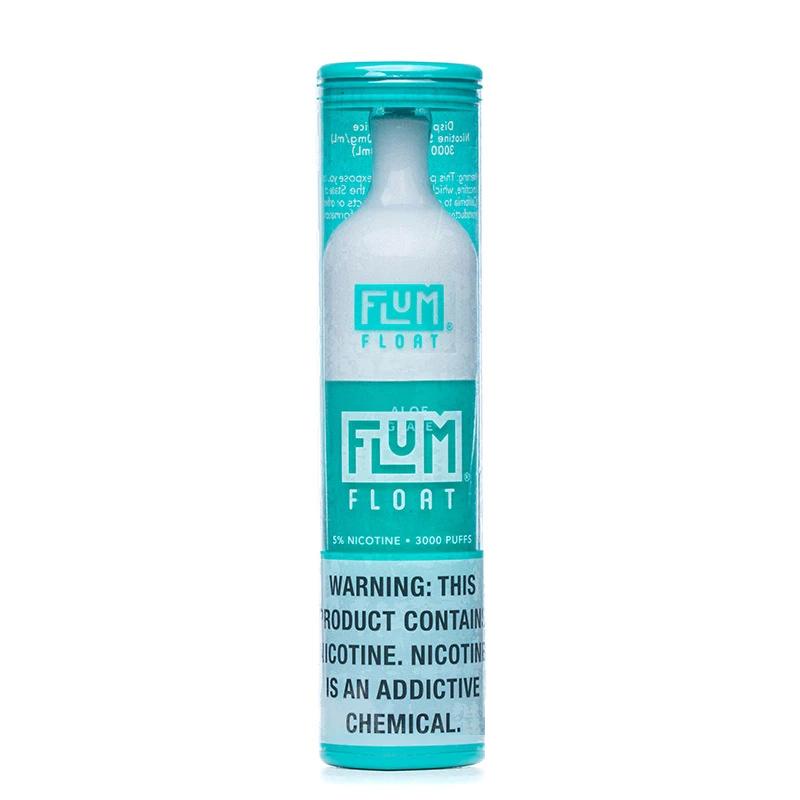 Flum Float 3000 Züge Einweg-E-Zigarette