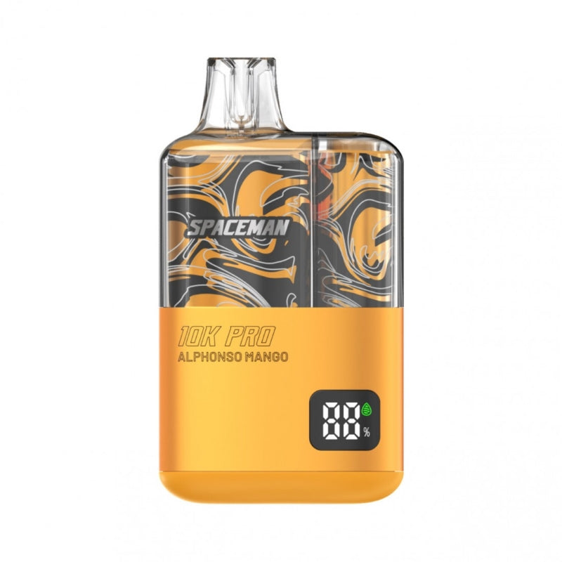 Smok Spaceman 10K Pro Einweg-E-Zigarette 5%, 16 ml