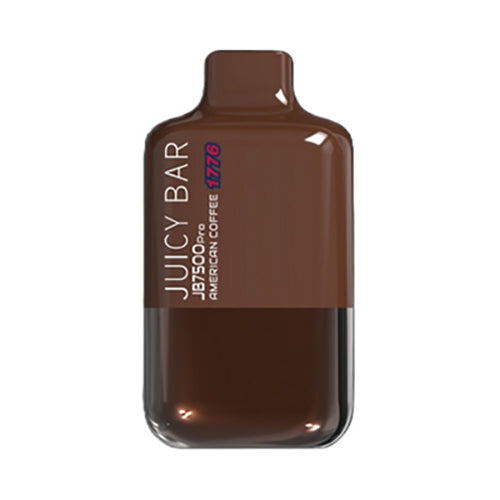 Juicy Bar JB7500 Pro Einweg-E-Zigarette | 3 % Nikotin