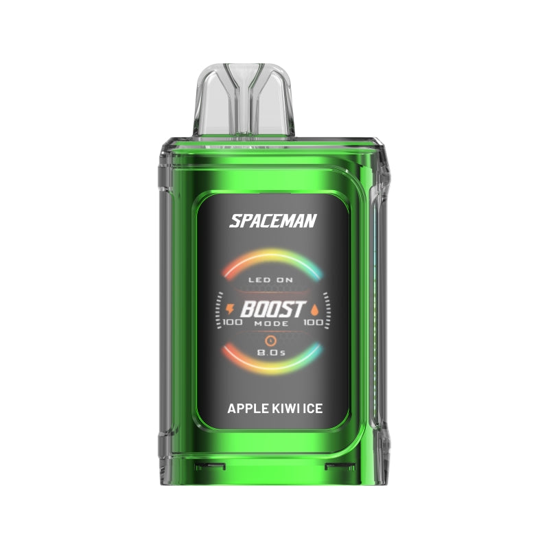 Prism 20K Spaceman Einweg-Vape-Kit 18 ml