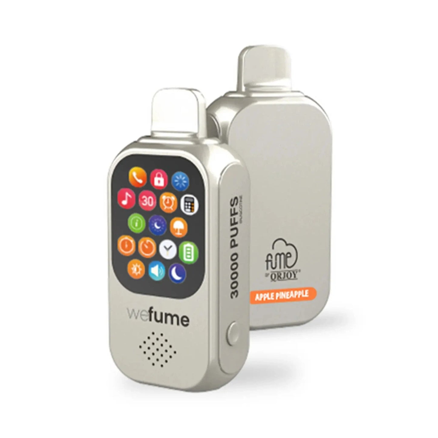 Fume Wefume 30K Smart Disposable Vape