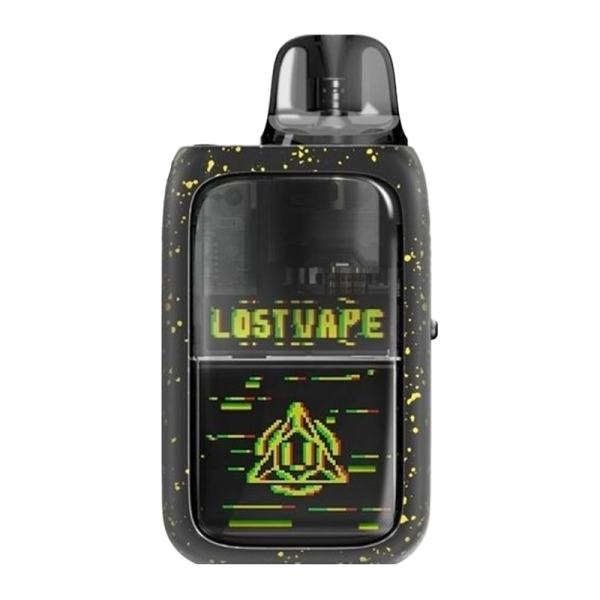 Lost Vape Ursa Epoch Pod Kit (25 Watt)
