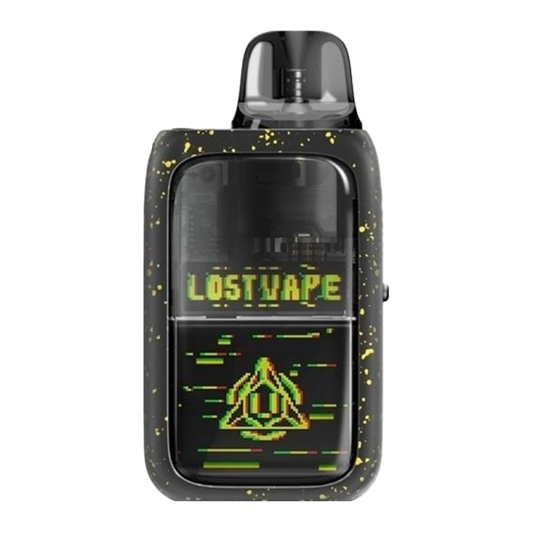 Lost Vape Ursa Epoch Pod Kit (25 Watt)