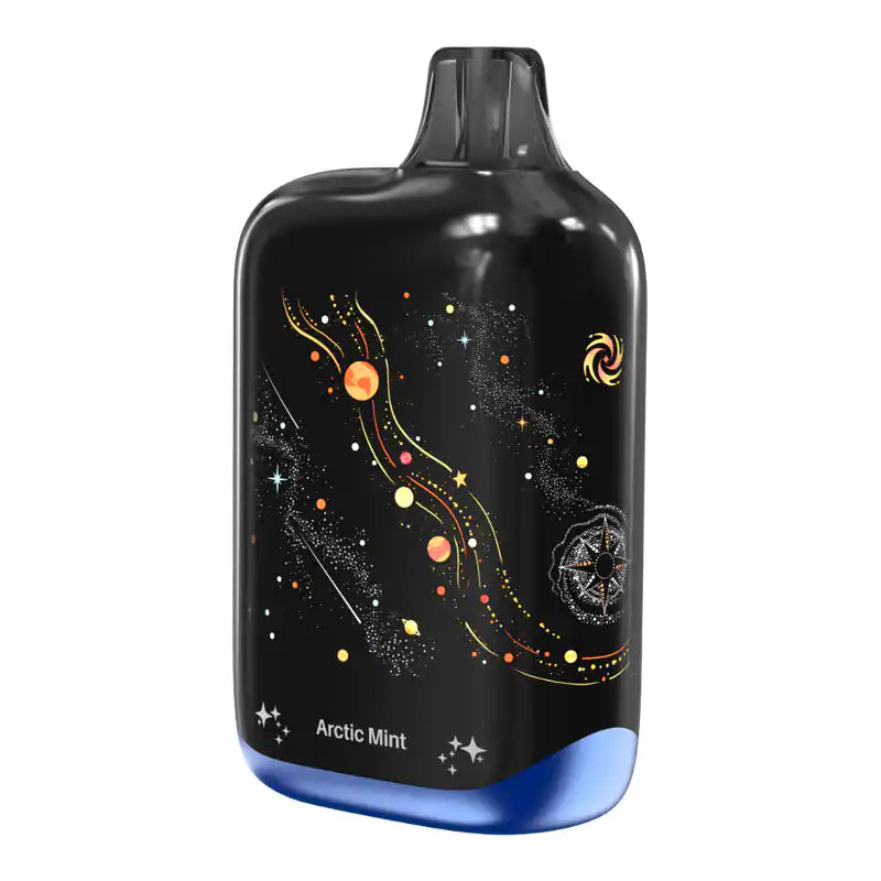 Arctic Mint - Lost Vape Orion Bar 50k V2 Disposable Vape