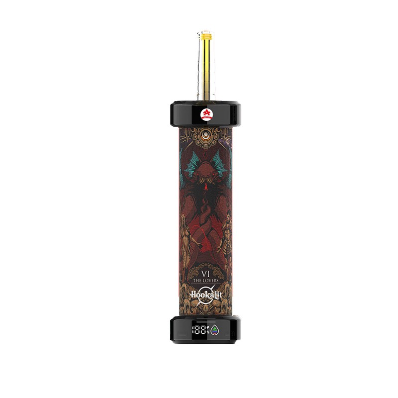 Arymi Hookalit 40000 Puffs Disposable Vape 40ml  1300mAh  20  Flavors.