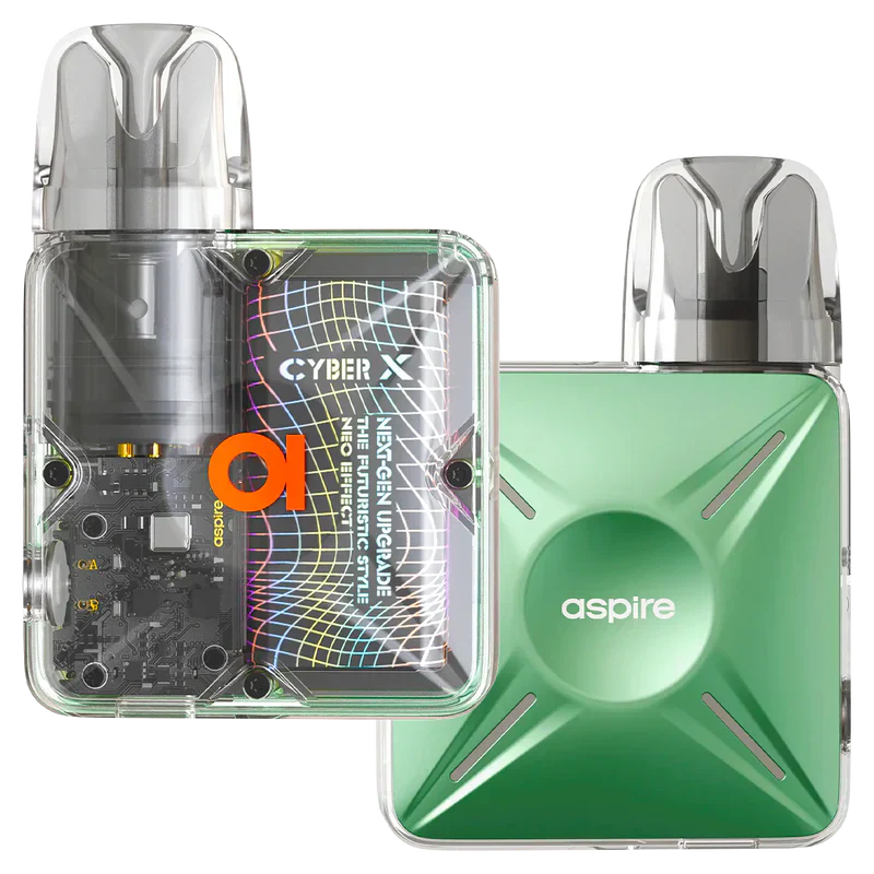 ASPIRE CYBER X KIT 1000mAh Akku