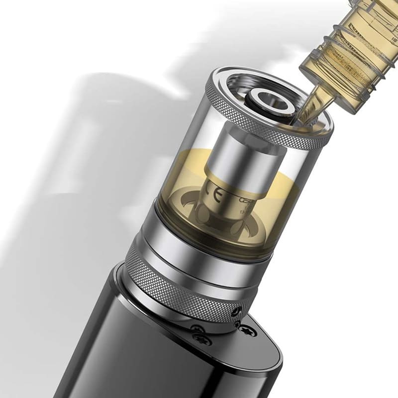 ASPIRE Nautilus Nano – Clearomiseur 2 ml 19 mm