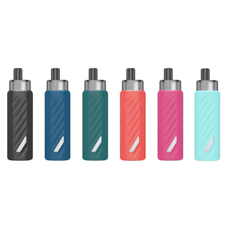 ASPIRE Vilter Fun - Kit E-Zigarette 400mAh 2ml