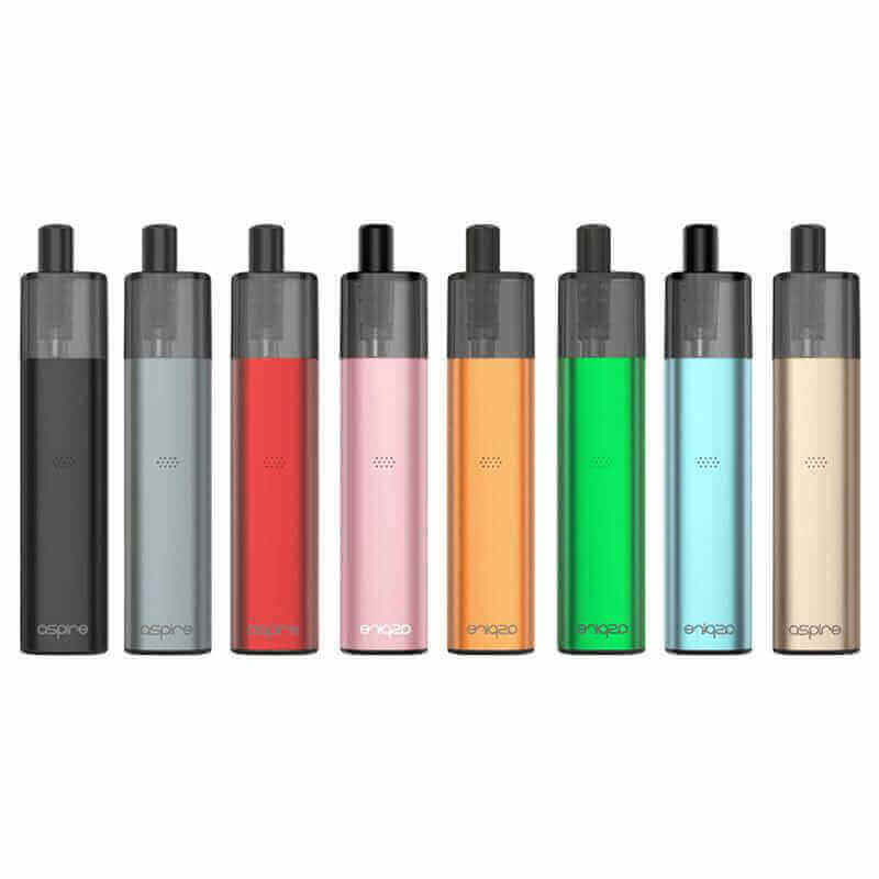 ASPIRE Vilter - Kit E-Zigarette 15W 450mAh 2ml