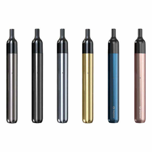 ASPIRE Vilter Pro - Kit E-Cigarette 420mAh 2ml