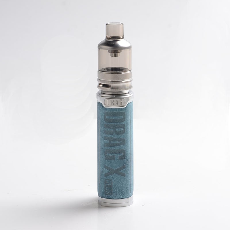 10er-Packung VooPoo Drag 3 TPP-X Pod Kit / 10 ml Nikotinsalz
