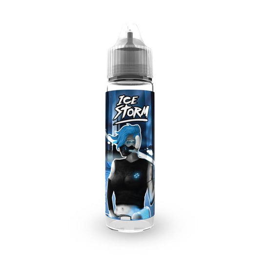 AVAP Cryptage Ice Storm – E-Liquid 50 ml