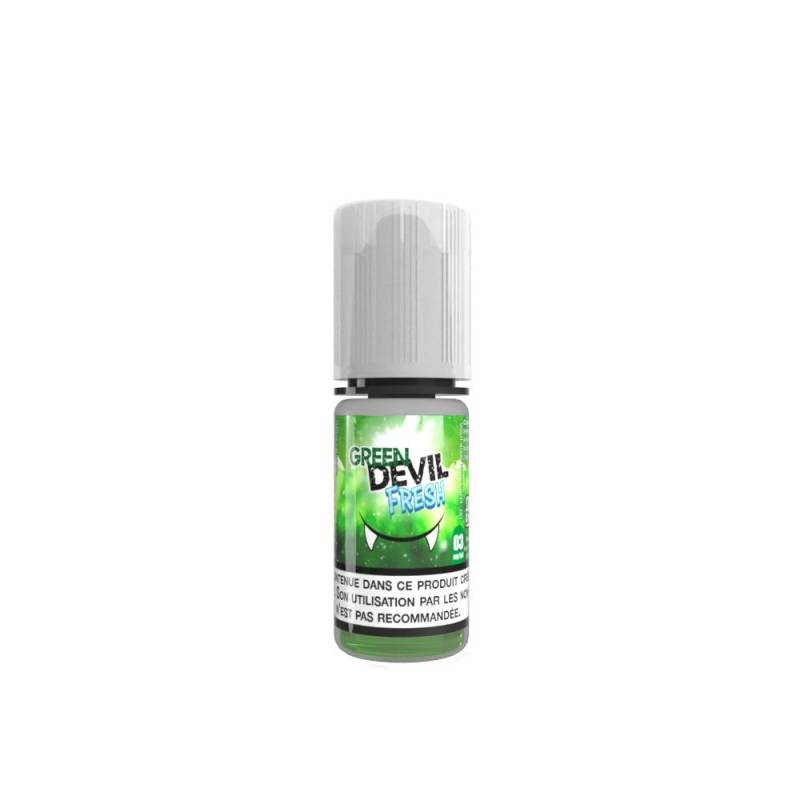 AVAP Green Devil Fresh Summer - E-Liquid 10ml