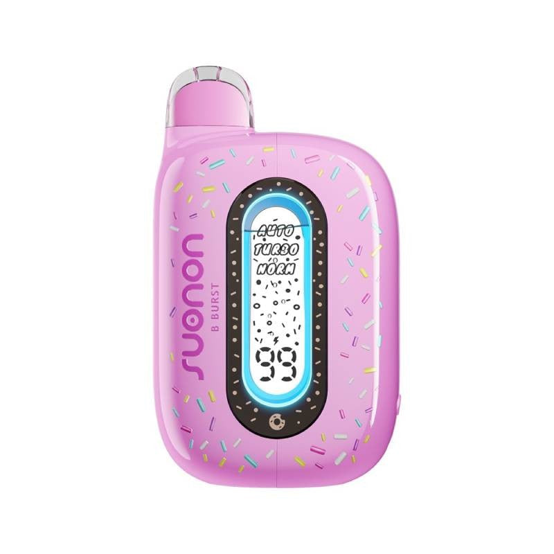 Suonon Donete 50K Disposable Vape 20ml 5%