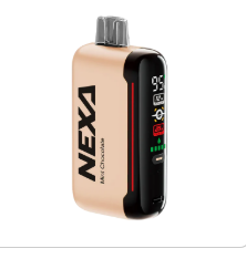 Minzschokolade Nexa N20000