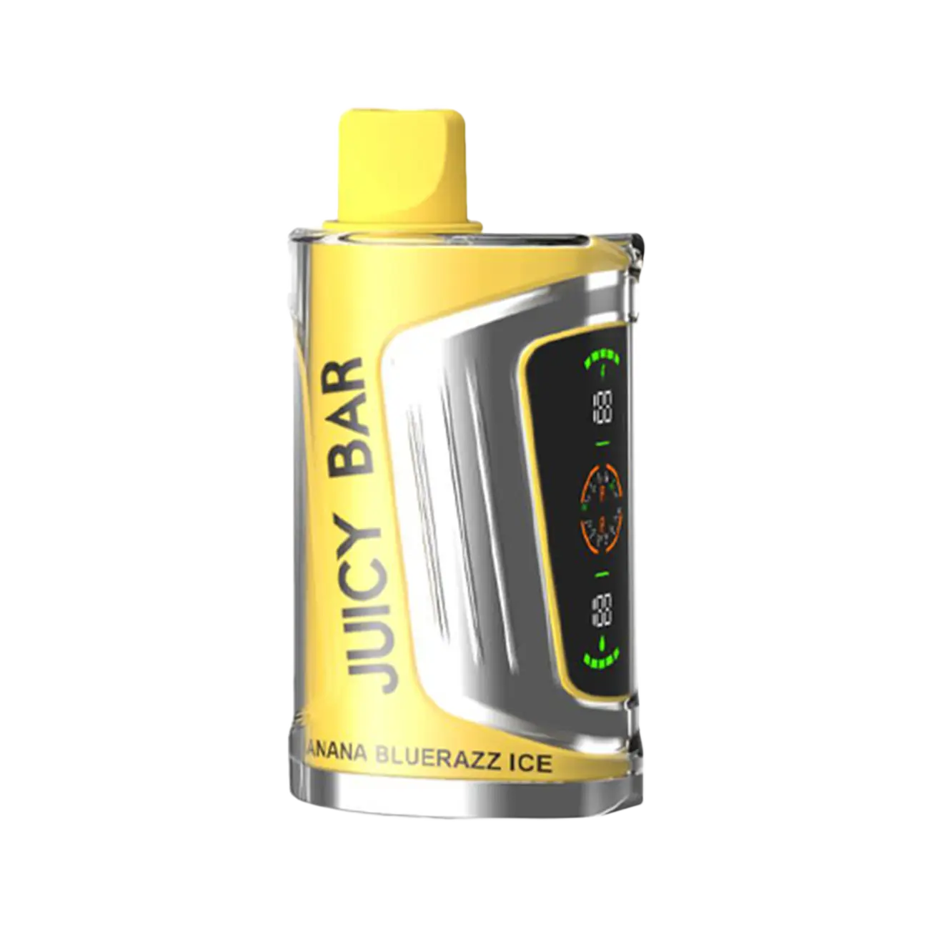 Juicy Bar Vape JB25000 Puff Pro Max Einweg-E-Zigarette