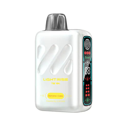 Lost Vape Lightrise TB 18K Puffs Einweg-E-Zigarette