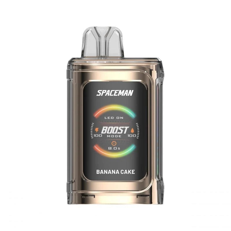 Prism 20K Spaceman Einweg-Vape-Kit 18 ml