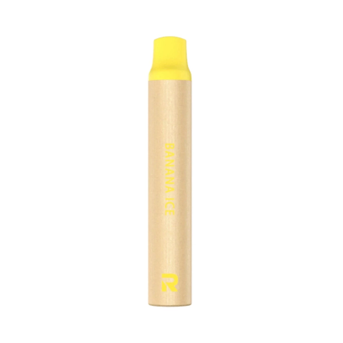 Revolution Air Plus - Eco Friendly Disposable Vape