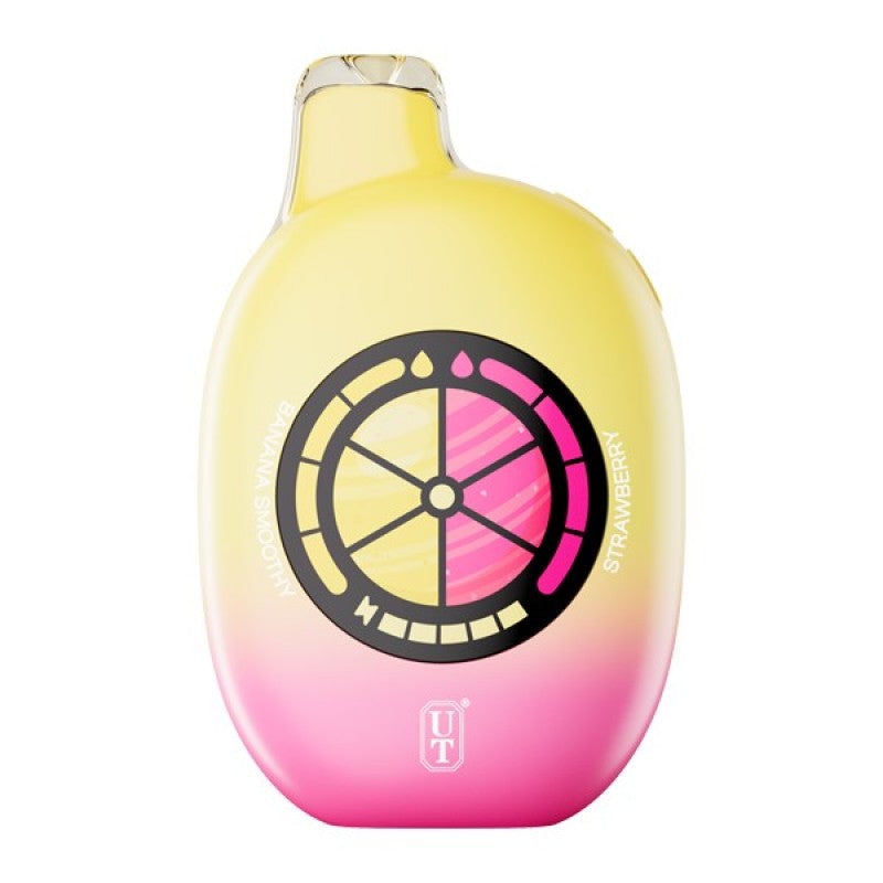 Flum UT Bar 50K Disposable Vape 5%