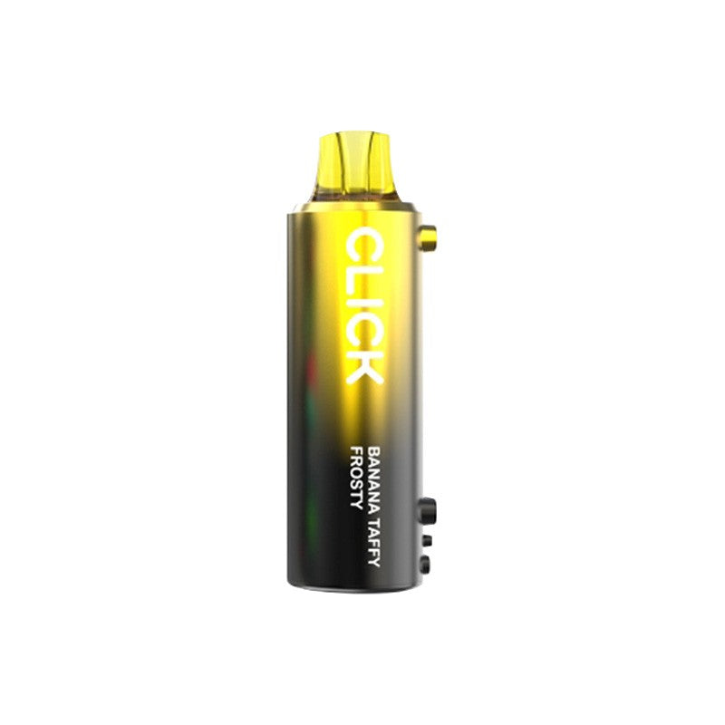 Pyne Pod Click 40K Einweg-Pod 20ml 5%