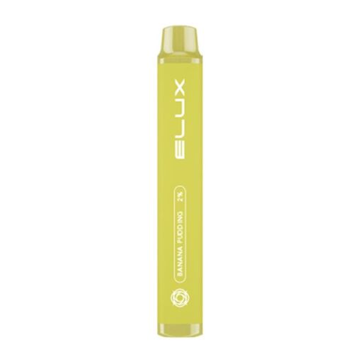 Bundle of 5 pcs  Elux Legend Mini Disposable Vape Pen Device 600 Puffs