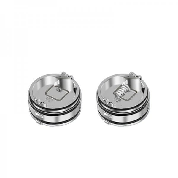 BD VAPE Precisio GT DLC Edition RTA – Rekonstruierbarer Zerstäuber 3,7 ml 22 mm