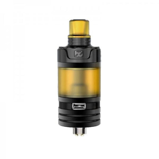 BD VAPE Precisio GT DLC Edition RTA – Rekonstruierbarer Zerstäuber 3,7 ml 22 mm