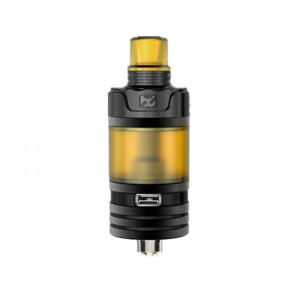 BD VAPE Precisio GT DLC Edition RTA – Rekonstruierbarer Zerstäuber 3,7 ml 22 mm