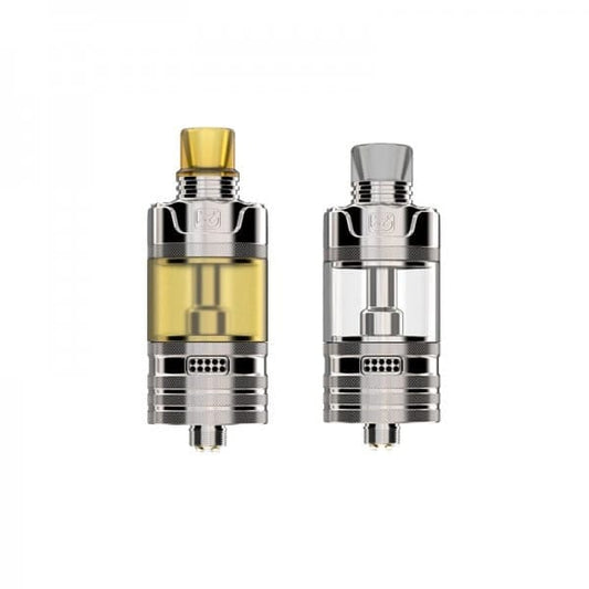 BD VAPE Precisio GT RTA – Selbstwickelverdampfer, 3,7 ml, 22 mm