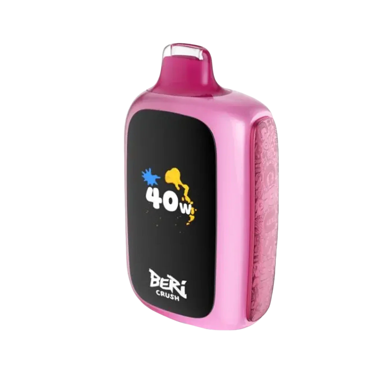 Beri Crush 50K Disposable Vape