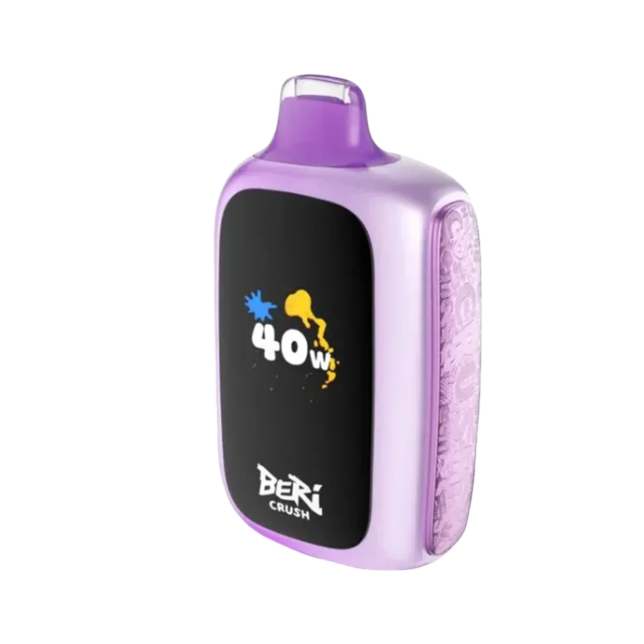 Beri Crush 50K Disposable Vape
